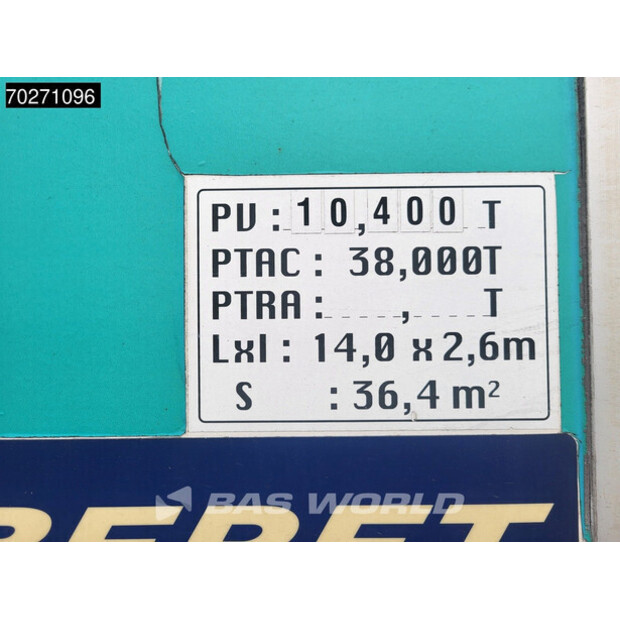 2014 لامبيريت SR2B-43284757