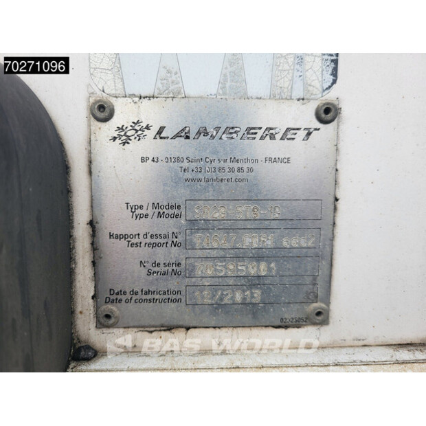 2014 لامبيريت SR2B-43284760