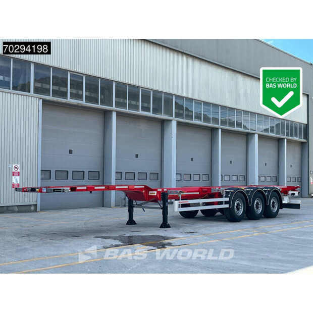 2025 Kässbohrer OTHERS-43284853