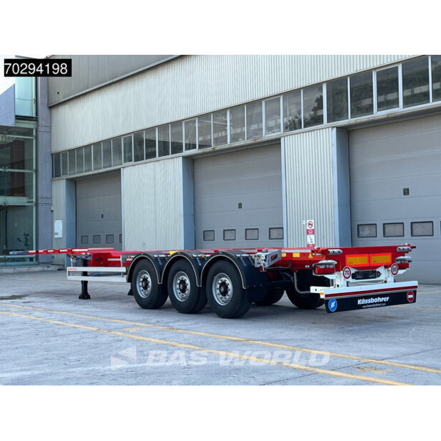 2025 Kässbohrer OTHERS-43284855