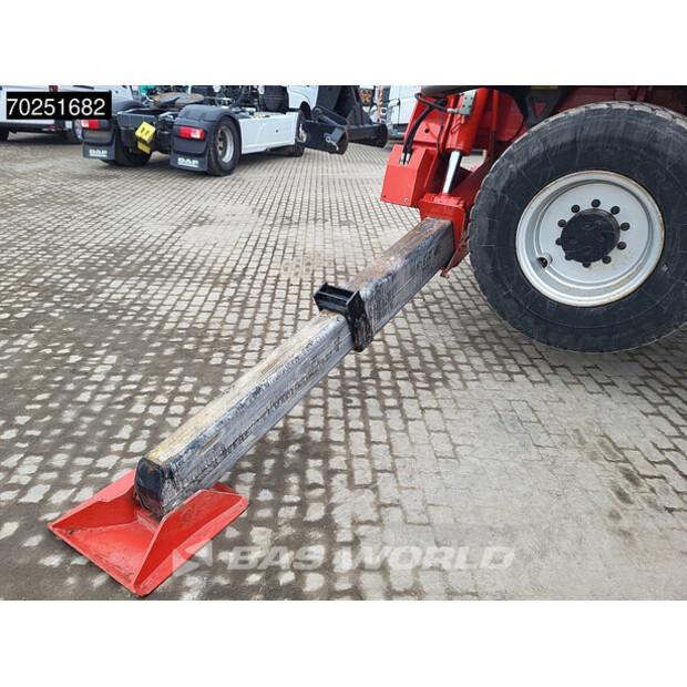 2008 Manitou MRT3050-43284856