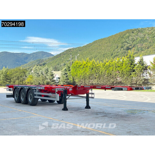 2025 Kässbohrer OTHERS-43284857