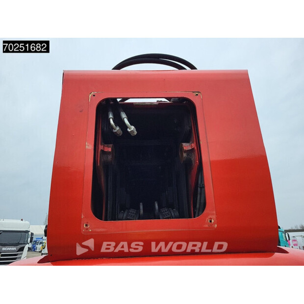 2008 Manitou MRT3050-43284866