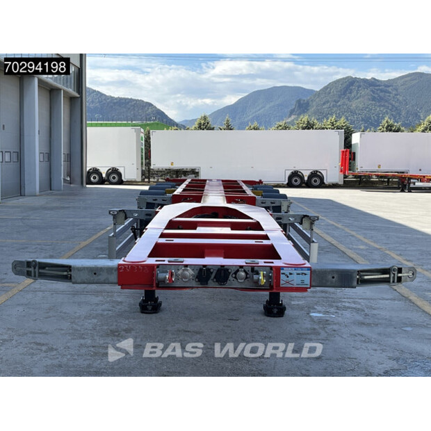 2025 Kässbohrer OTHERS-43284867