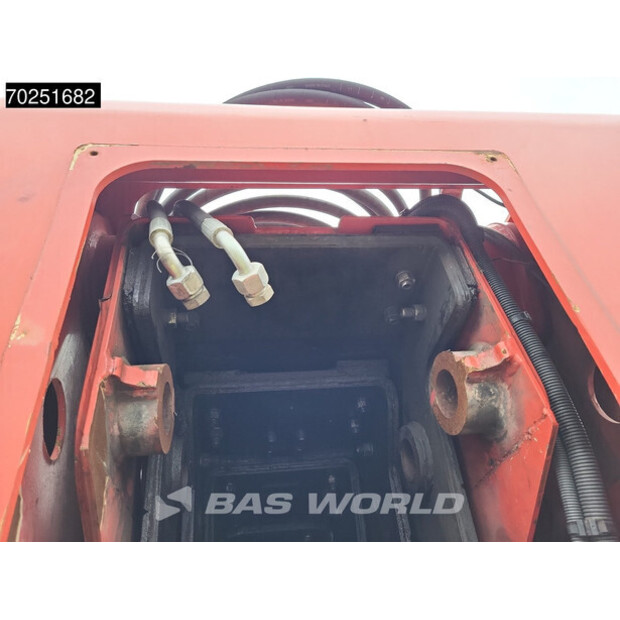 2008 Manitou MRT3050-43284868