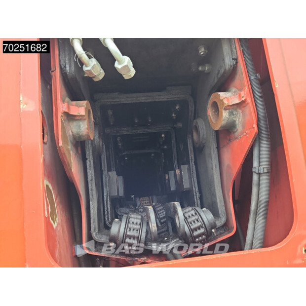 2008 Manitou MRT3050-43284870