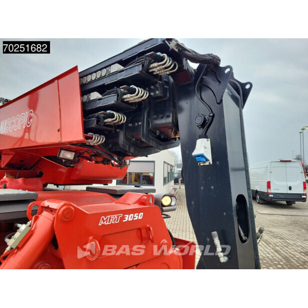 2008 Manitou MRT3050-43284872