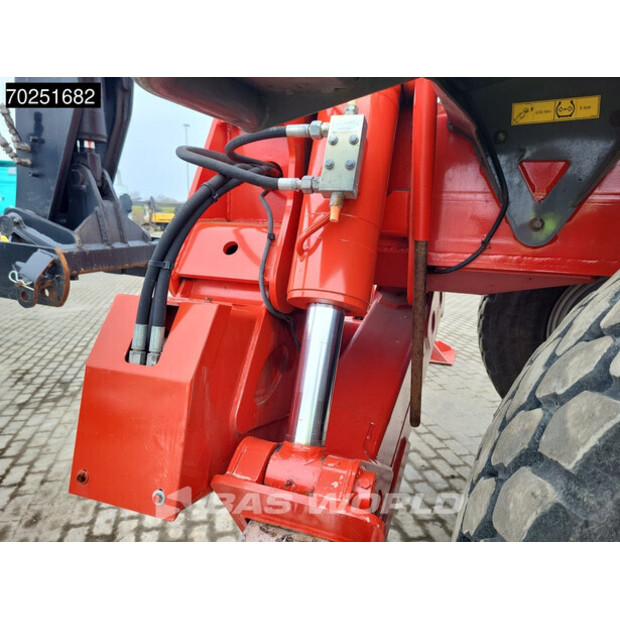 2008 Manitou MRT3050-43284882