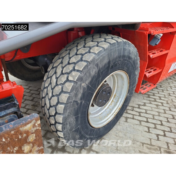 2008 Manitou MRT3050-43284884