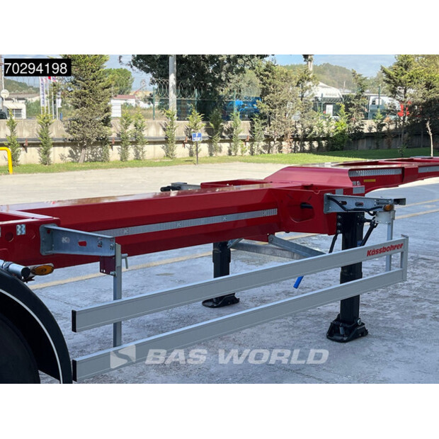 2025 Kässbohrer OTHERS-43284885