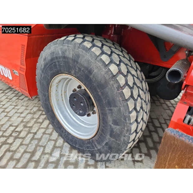 2008 Manitou MRT3050-43284886