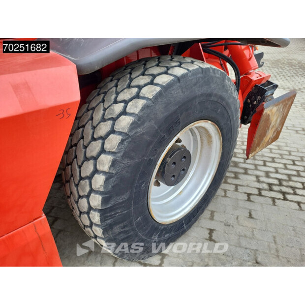 2008 Manitou MRT3050-43284888