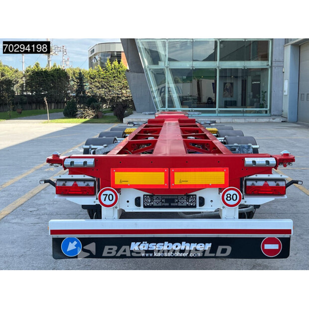 2025 Kässbohrer OTHERS-43284891