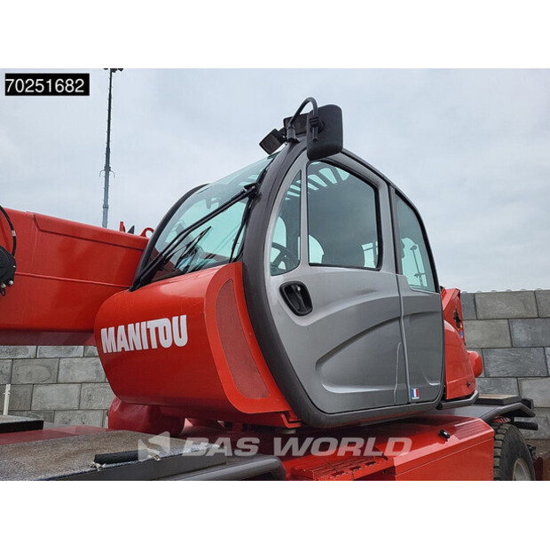 2008 Manitou MRT3050-43284892