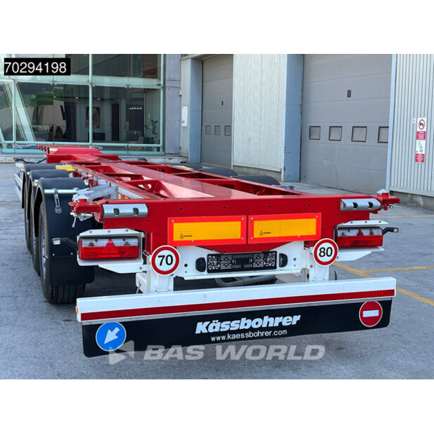 2025 Kässbohrer OTHERS-43284894