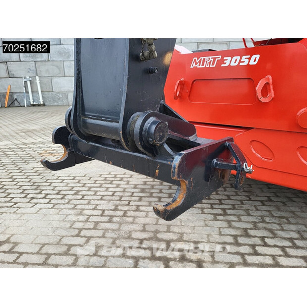 2008 Manitou MRT3050-43284895