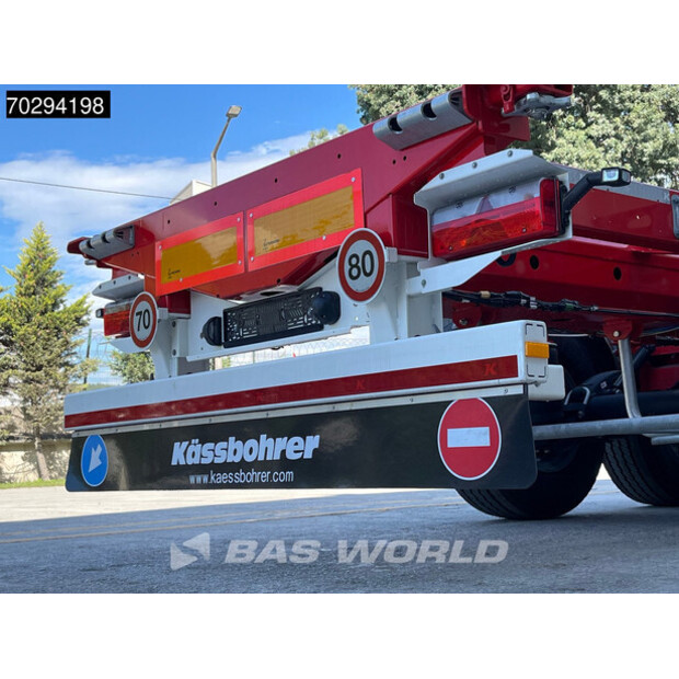 2025 Kässbohrer OTHERS-43284896