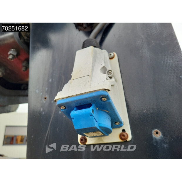 2008 Manitou MRT3050-43284899