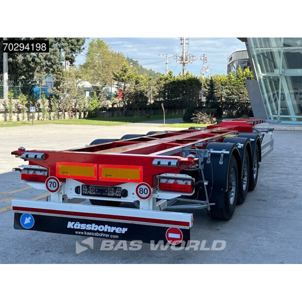 2025 Kässbohrer OTHERS-43284900