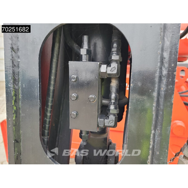 2008 Manitou MRT3050-43284902