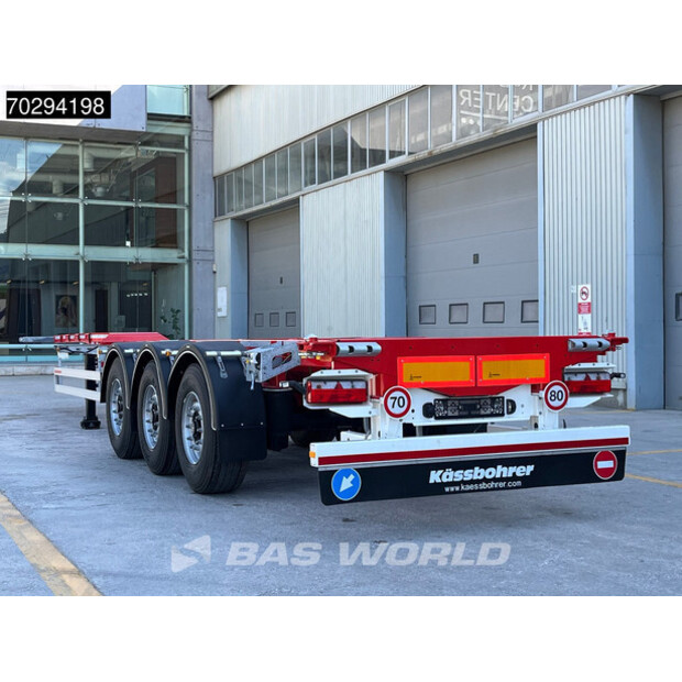 2025 Kässbohrer OTHERS-43284903