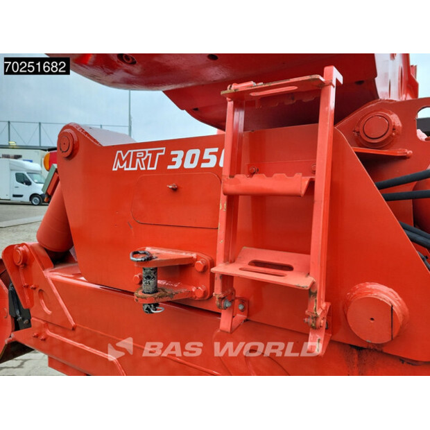 2008 Manitou MRT3050-43284905