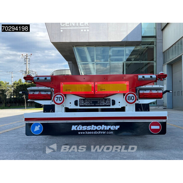 2025 Kässbohrer OTHERS-43284906