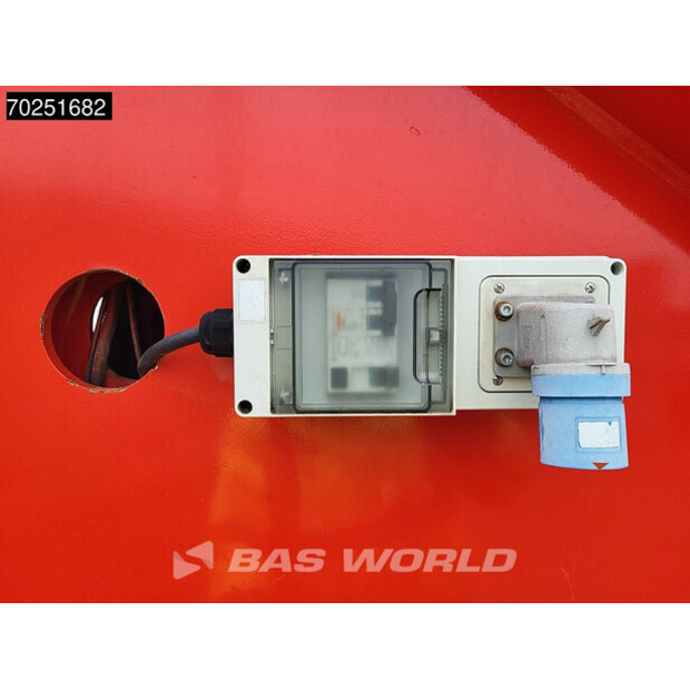 2008 Manitou MRT3050-43284907