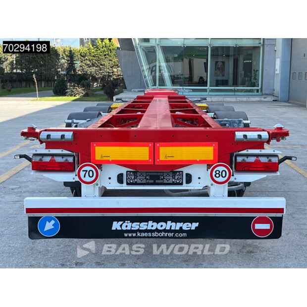 2025 Kässbohrer OTHERS-43284909