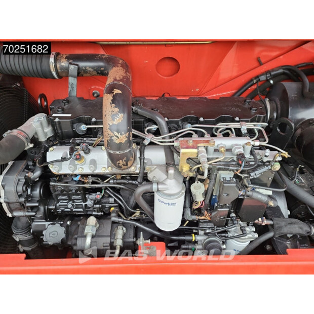 2008 Manitou MRT3050-43284913