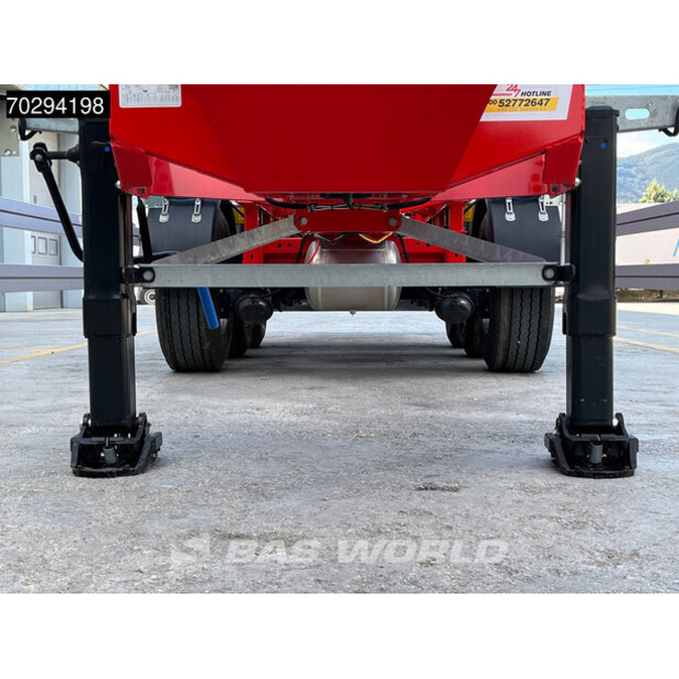 2025 Kässbohrer OTHERS-43284915