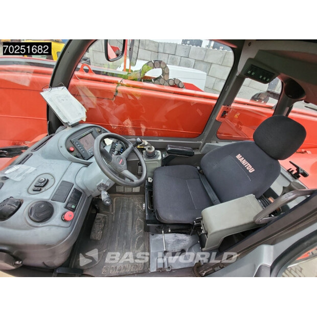 2008 Manitou MRT3050-43284916