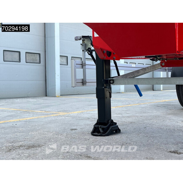 2025 Kässbohrer OTHERS-43284918