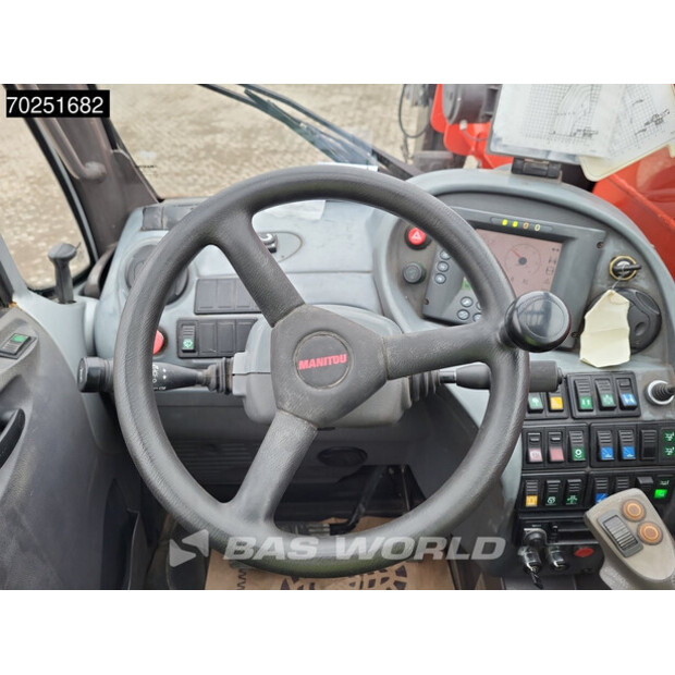 2008 Manitou MRT3050-43284919