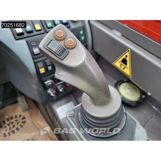 2008 Manitou MRT3050-43284922