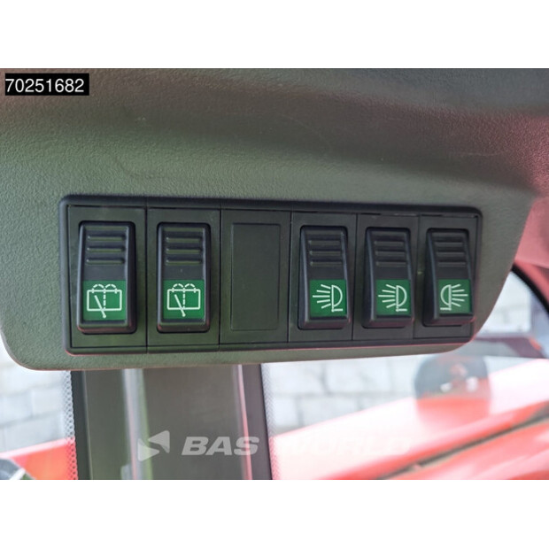 2008 Manitou MRT3050-43284932