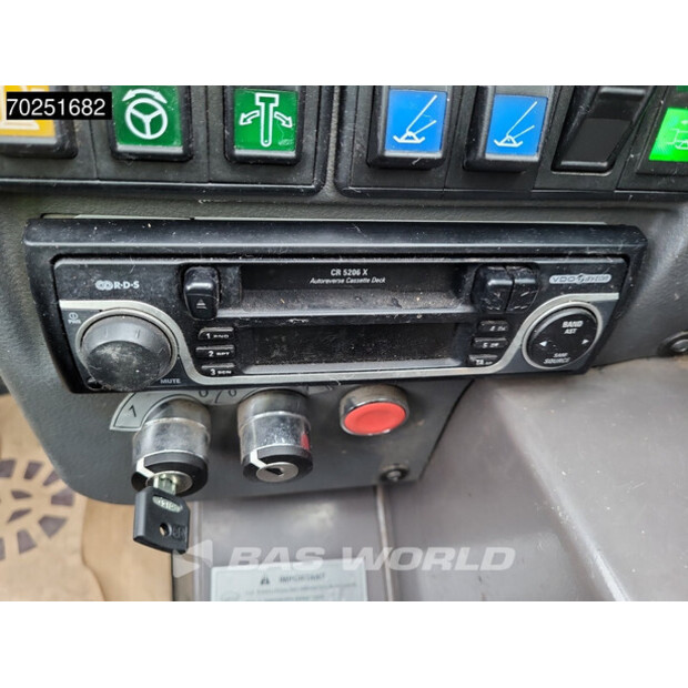 2008 Manitou MRT3050-43284942