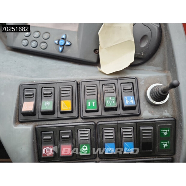 2008 Manitou MRT3050-43284949