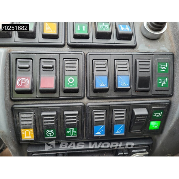 2008 Manitou MRT3050-43284952