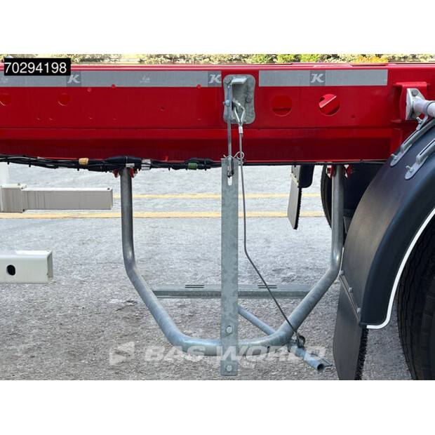 2025 Kässbohrer OTHERS-43284954