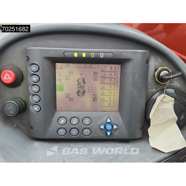 2008 Manitou MRT3050-43284955