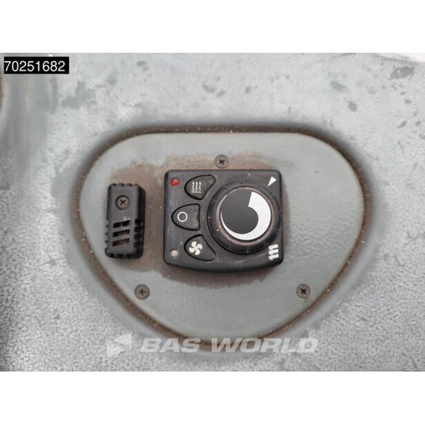 2008 Manitou MRT3050-43284958