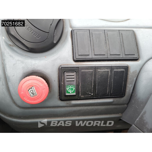 2008 Manitou MRT3050-43284961