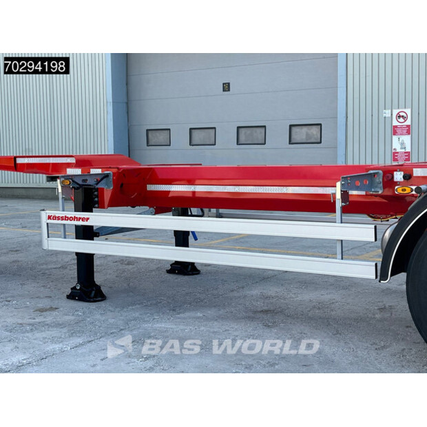 2025 Kässbohrer OTHERS-43284964