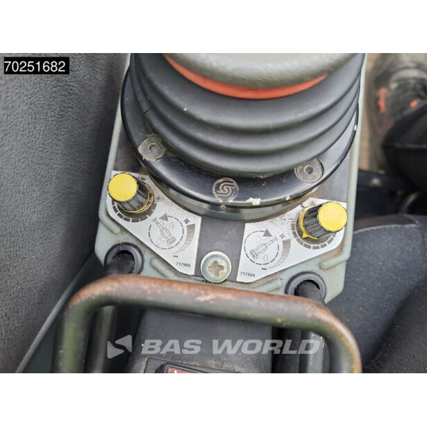 2008 Manitou MRT3050-43284965