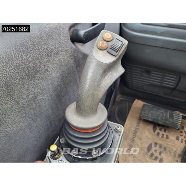 2008 Manitou MRT3050-43284968