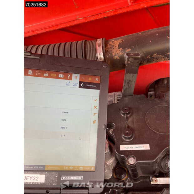 2008 Manitou MRT3050-43284974