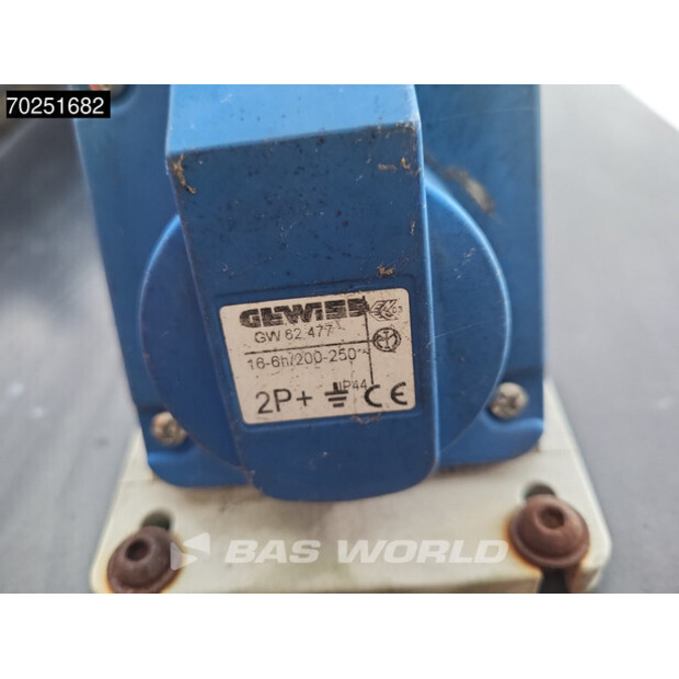 2008 Manitou MRT3050-43284977