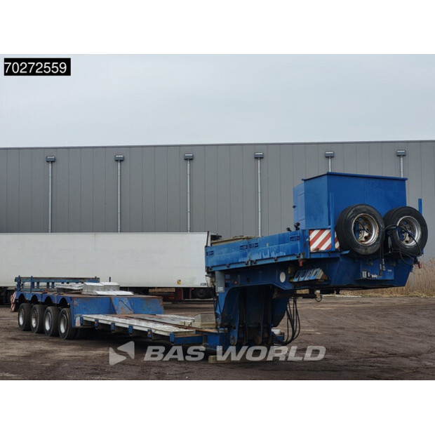 1991 Nooteboom SD-43285012