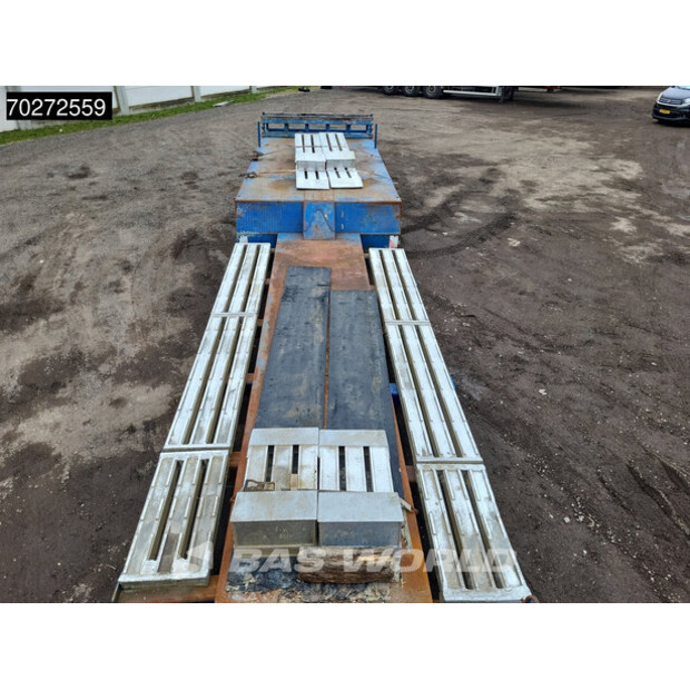 1991 Nooteboom SD-43285015